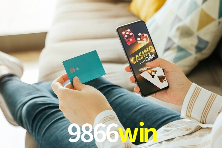 9866win bet