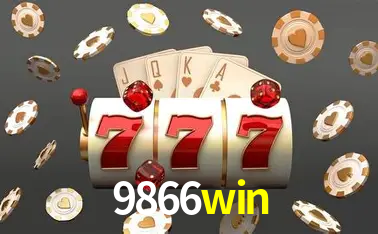 9866win: A Experiência de Casino com Jogos de Mesa ao Vivo