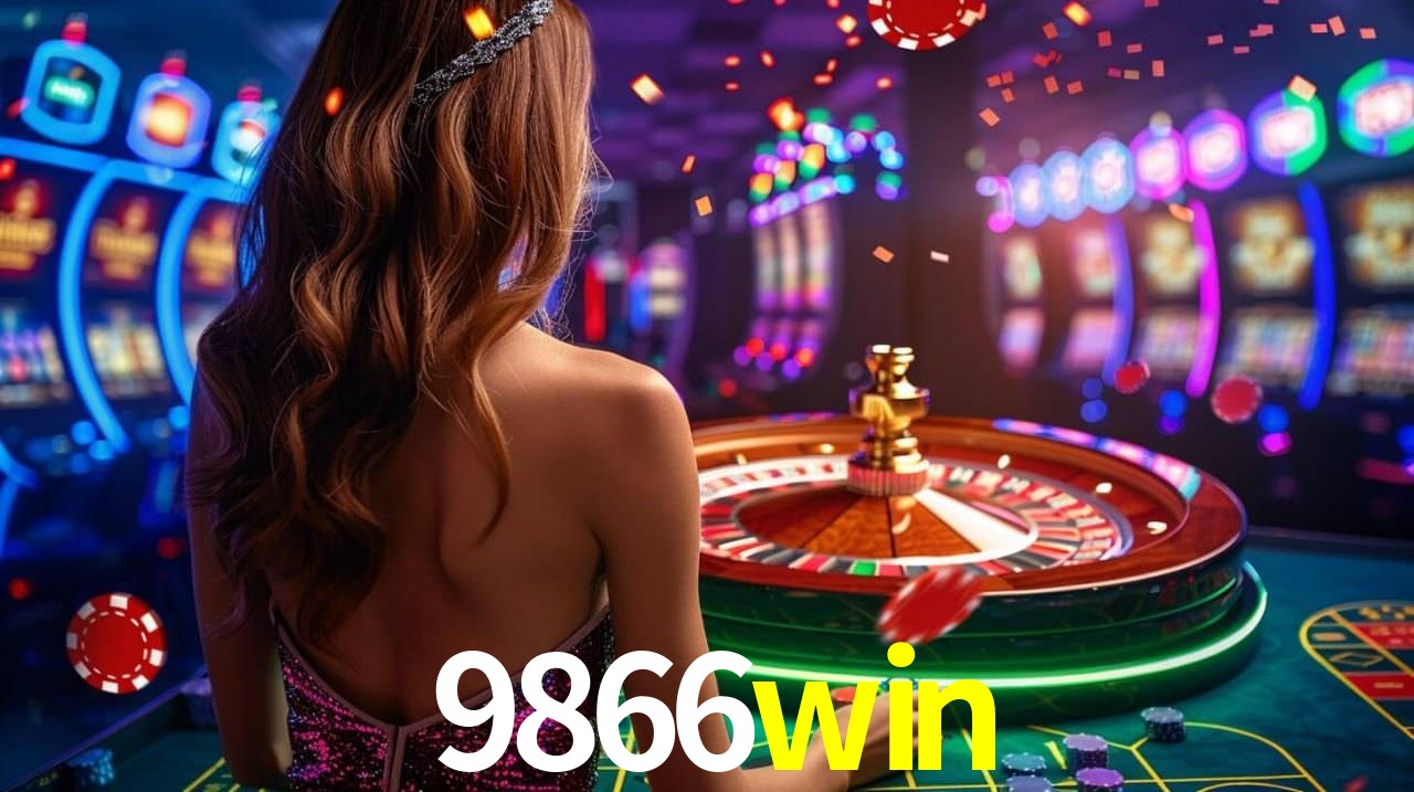Descubra a Essência do 9866win: Nossa História e Compromissos
