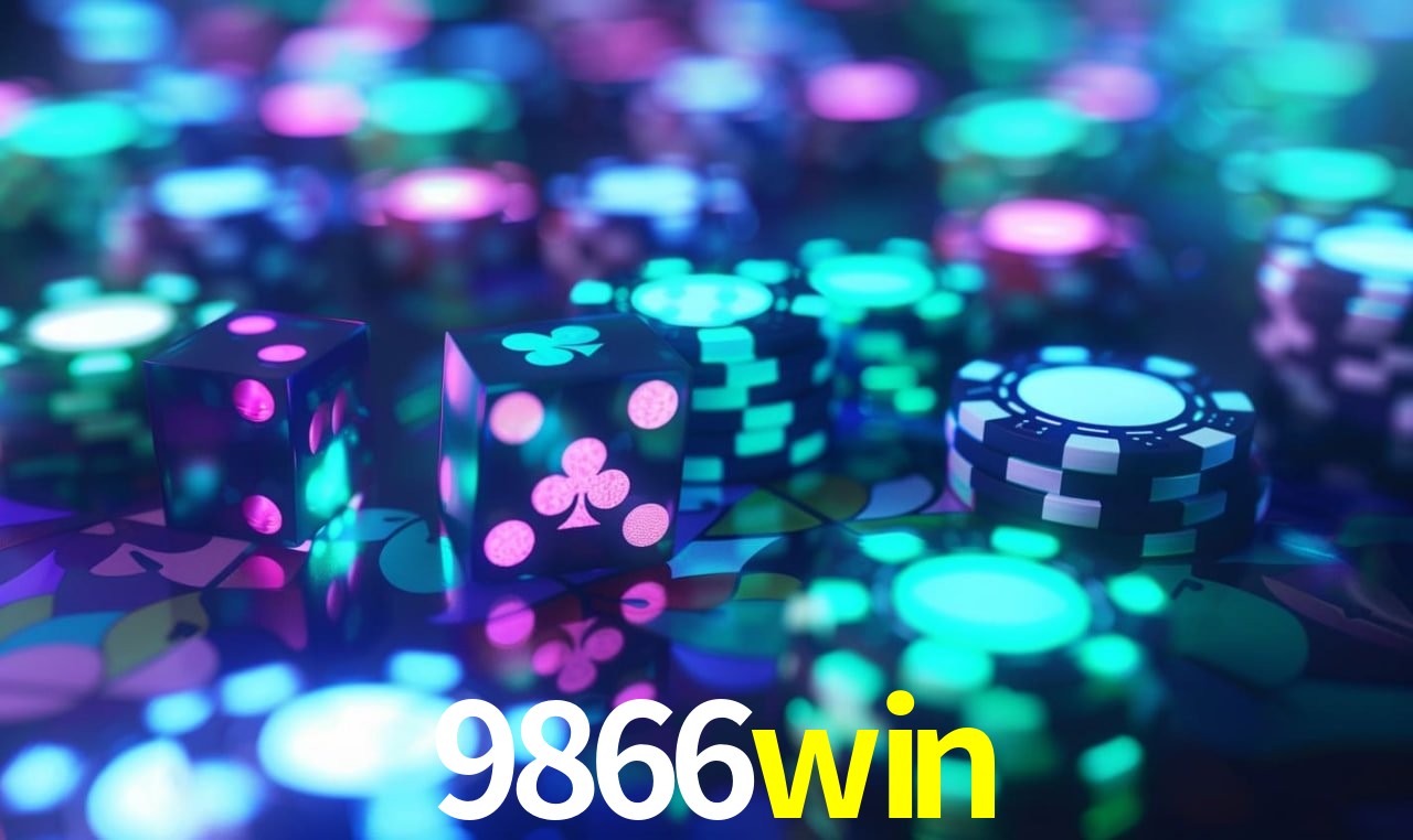 A Emoção da Loteria na 9866win: Uma Chance de Mudança de Vida