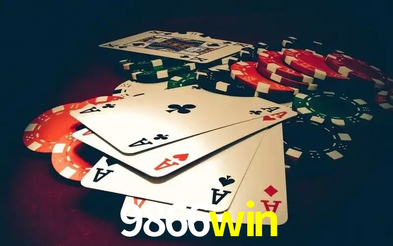 Desvendando o Mundo dos Jogos Virtuais na 9866win