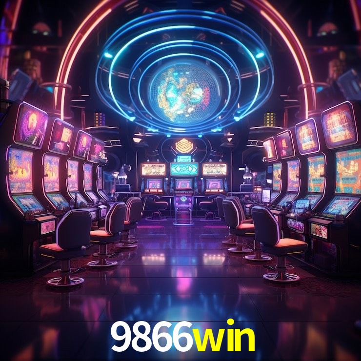 A Emoção da Loteria na 9866win: Uma Chance de Mudança de Vida